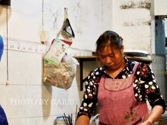 大堂-素椒杂酱面(油篓街店)