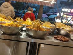 -嘉州鲜知味钵钵鸡(奎星楼店)