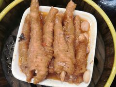 -府城小食馆(金龙宾馆店)