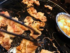-火炉火自助餐(悠唐购物中心店)
