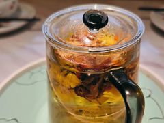 -荷花亭·湖北融合菜(中商广场店)