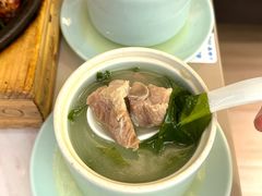 -荷花亭·湖北融合菜(中商广场店)