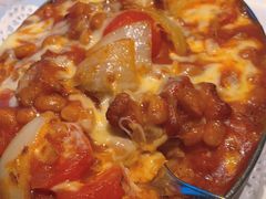 -半秋山西餐厅(宜昌大洋店)