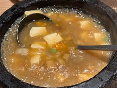 -院子餐厅·大锅菜·老杭帮(桥西直街店)