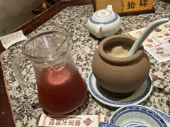 -南京大牌档(崇文门国瑞店)
