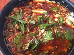 -牛华八婆麻辣烫(起源店)
