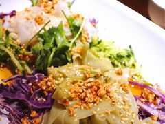 麦醋手工凉皮-掌柜的店·河南菜(世茂店)