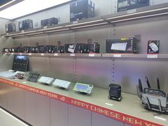-ROG玩家国度(美罗城店)