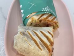 -库滋明·俄罗斯特色美食(中央大街店)