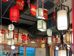 大堂-小湘旺(港湾花园店)