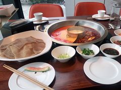 -巴邑火锅(江北万达店)