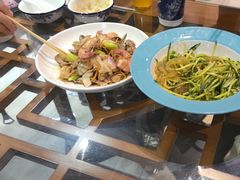 -良师门滨海人家·海鲜·家常菜(滨海城店)