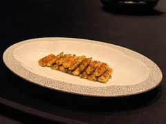 -君庭中餐厅(湘江豪生店)