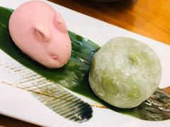 草莓味Kiss兔叽-三月居酒屋(青年大街店)