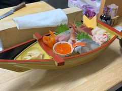 -札幌二条市场 大矶(本店)