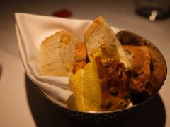 -燃扒房Steakhouse(皇庭店)