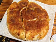 -尕羊烤肉餐厅·清真(会宁路店)