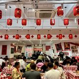 花桥适合穷鬼吃的川菜小炒！！真的好便宜啊