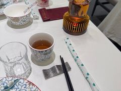 -千百味红餐厅·非遗江西菜(绿地双子塔总店)