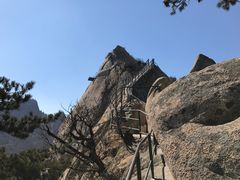 -丹东凤凰山景区