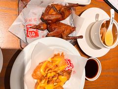 -鸽味轩·粤菜小馆(高楼门总店)