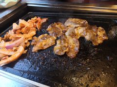 -郭记烤肉(正阳街店)