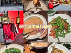 -曾宴·楚菜(湖北省博物馆店)