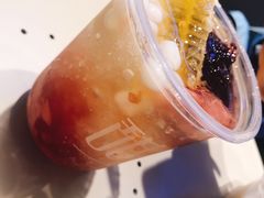 -甜心闲生传统手工冰粉(奎星楼店)