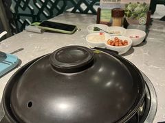 -百年果林椰子鸡(益田假日里店)