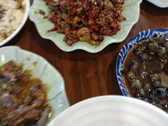 -渔娘蟹庄(阳澄湖莲花岛店)