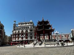 -汕头市小公园