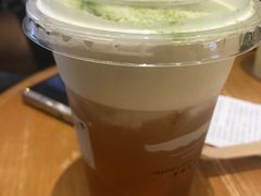 -喜茶(深圳福田星河COCO Park店)