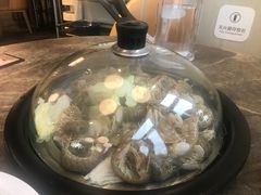 皮皮虾-日进一片海.生腌海鲜火锅.宵夜烧烤(三里屯总店)