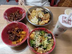 -小吴水煮(羊子巷店)