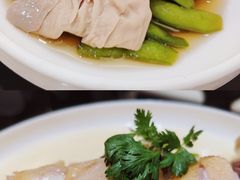 糟三样-新南华大酒店(广中店)