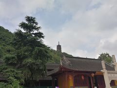 -焦山风景区