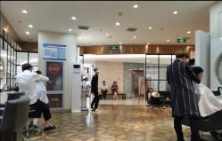 -时尚殿堂hair salon