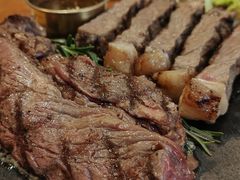 -Entrecôte 法国牛扒馆(保利·时光里店)