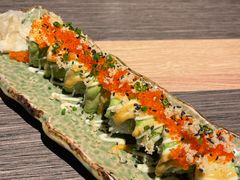 -炙柒Sekinana·精致日料(合生汇店)