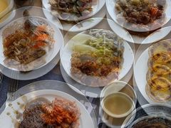 -解放碑威斯汀酒店-知味国际美食餐厅