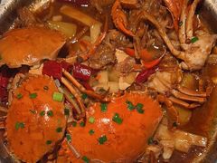-胖哥俩肉蟹煲(湖滨银泰in77店)