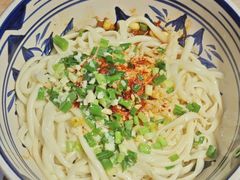 油泼面-老九圆山西面馆(CBD店)