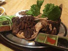 -大西洋餐厅(肇嘉浜路店)