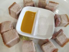 -东江海鲜酒家(艺都分店)