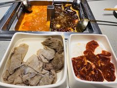 -海底捞火锅(杭州萧山宝龙广场店)