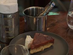 苹果派-羽深肉铺 Steak & Wine