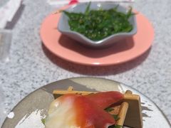 -争鲜回转寿司(朝外悠唐PLUS店)