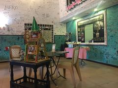 -Fresh Fruit Factory - Fruit Cuisine Restaurant