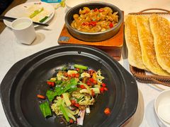 -徽镇小厨·经典徽菜(十里河店)