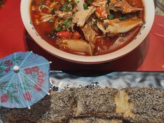 -味福记·本地特色菜(八一万达广场店)